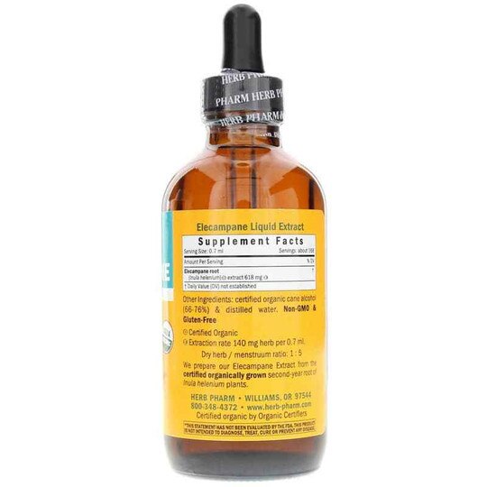 Elecampane Extract, HPH